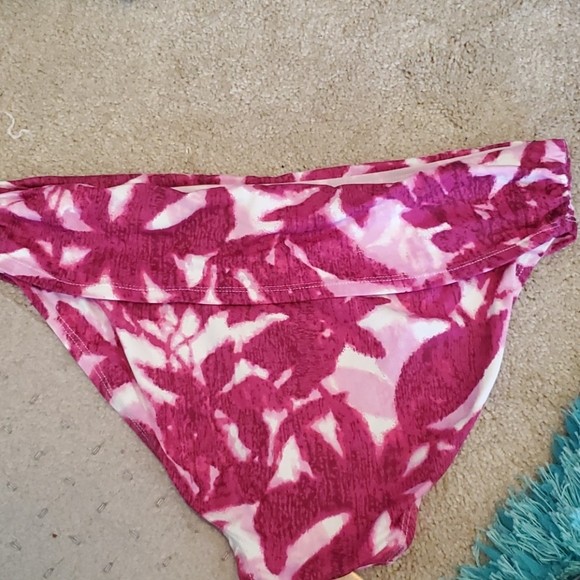 ladies tommy Bahama bikini bottom sz l - Picture 3 of 3
